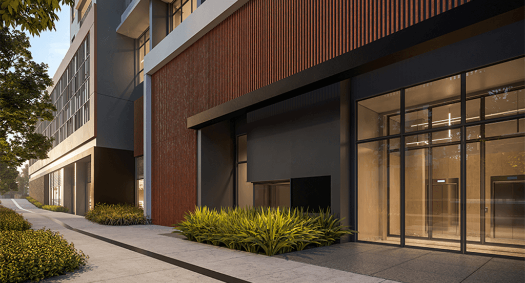 Loja à venda 161M² Alto da Boa Vista São Paulo - SP