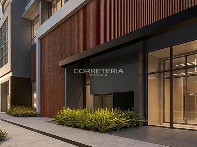 Loja à venda, no bairro Alto da Boa Vista em São Paulo