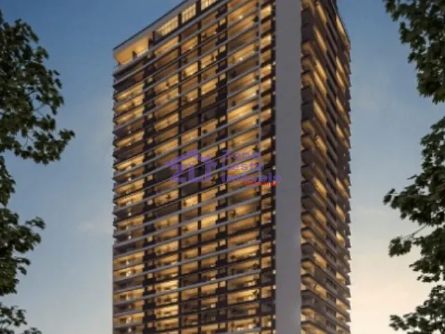 Apartamento 3 quartos e 3 banheiros, à venda, no bairro Belém em São Paulo