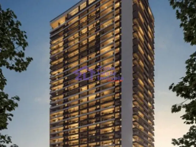 Apartamento 3 quartos e 3 banheiros, à venda, no bairro Belém em São Paulo