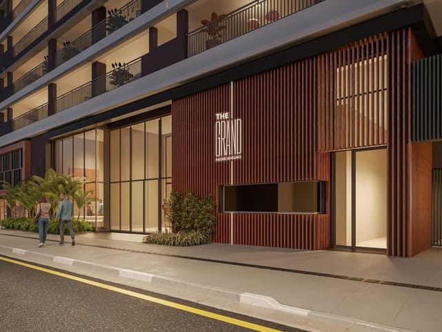 Foto do Empreendimento - Empreendimento Residencial à venda Belém São Paulo - SP | The Grand Padre Adelino - Residencial | Seni imoveis