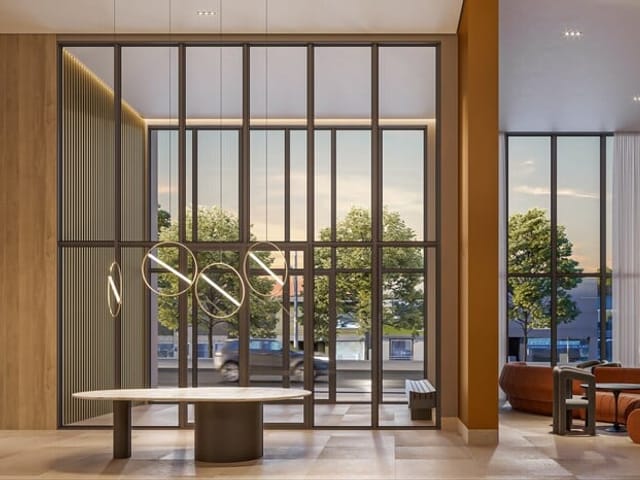 Foto do Empreendimento - Empreendimento Residencial à venda Belém São Paulo - SP | The Grand Padre Adelino - Residencial | Seni imoveis