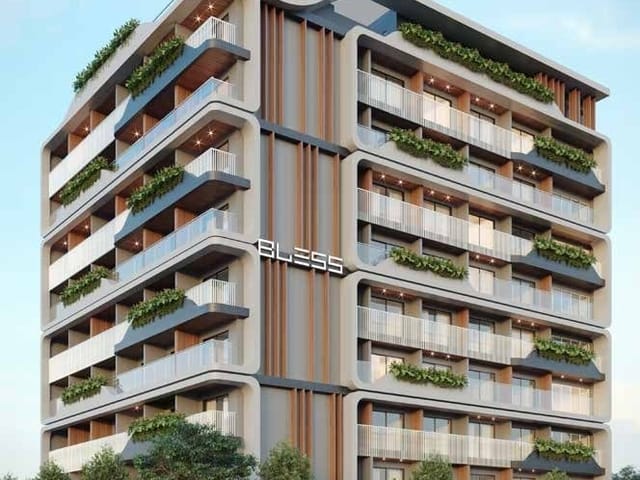 Studio 1 quarto e 1 banheiro, à venda, no bairro Intermares em Cabedelo