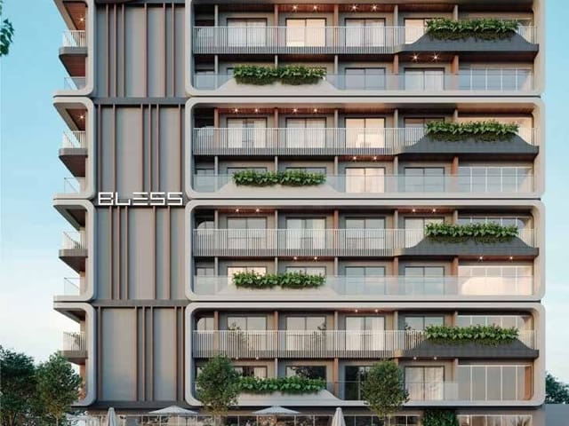 Studio 1 quarto e 1 banheiro, à venda, no bairro Intermares em Cabedelo