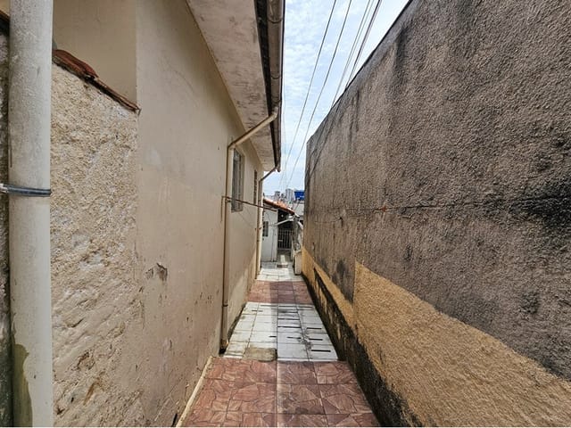 Foto do Casa - Casa à venda 4 Quartos 1 Vaga 116M² Vila Guarani (Z Sul) São Paulo - SP | Lares e Andares Imóveis