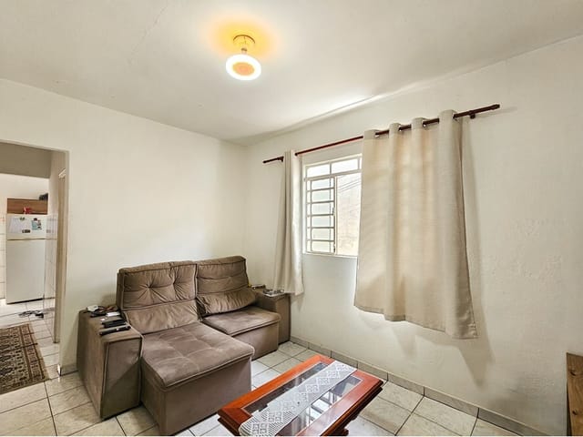 Foto do Casa - Casa à venda 4 Quartos 1 Vaga 116M² Vila Guarani (Z Sul) São Paulo - SP | Lares e Andares Imóveis