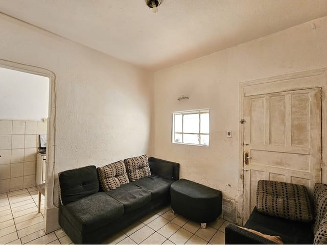 Foto do Casa - Casa à venda 4 Quartos 1 Vaga 116M² Vila Guarani (Z Sul) São Paulo - SP | Lares e Andares Imóveis