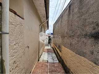 Foto do Casa-Casa à venda 4 Quartos 1 Vaga 116M² Vila Guarani (Z Sul) São Paulo - SP