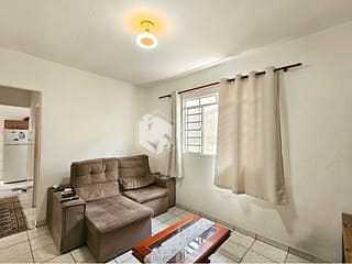 Foto do Casa-Casa à venda 4 Quartos 1 Vaga 116M² Vila Guarani (Z Sul) São Paulo - SP