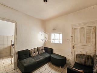 Foto do Casa-Casa à venda 4 Quartos 1 Vaga 116M² Vila Guarani (Z Sul) São Paulo - SP