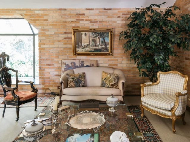 Foto do Loja - Edifício Comercial à venda 4 Vagas 790M² Pinheiros São Paulo - SP | Correteria Imóveis