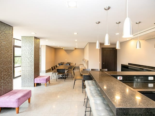 Foto do Apartamento - Apartamento à venda 3 Quartos 3 Suites 3 Vagas 162M² Moema São Paulo - SP | Correteria Imóveis