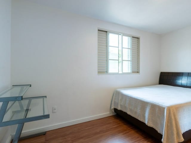 Foto do Casa - Casa à venda 3 Quartos 1 Suite 2 Vagas 134M² Jardim Santos Dumont São Paulo - SP | Lares e Andares Imóveis