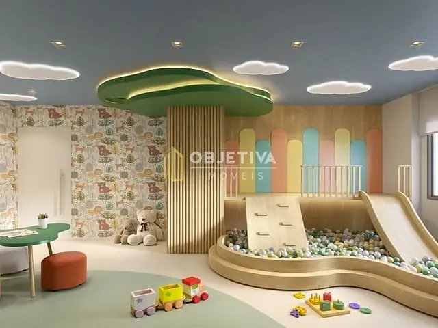 Apartamento 2 quartos e 2 banheiros, à venda, no bairro Petrópolis em Porto Alegre