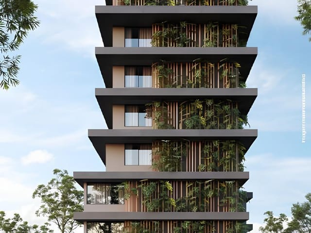 Foto do Studio - Studio à venda 1 Quarto 22.5M² Cabo Branco João Pessoa - PB | Reserva da Mata | VR Imobiliária