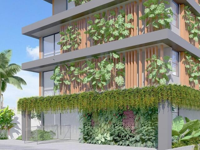 Foto do Studio - Studio à venda 1 Quarto 22.5M² Cabo Branco João Pessoa - PB | Reserva da Mata | VR Imobiliária