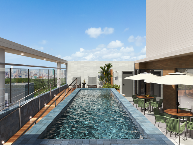 Studio 1 quarto e 1 banheiro, à venda, no bairro Intermares em Cabedelo
