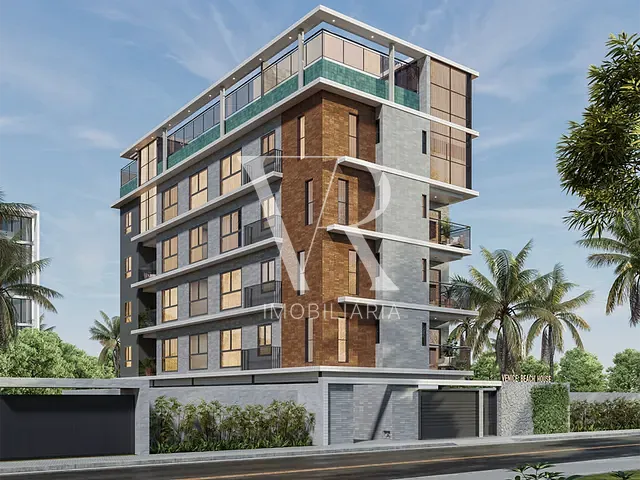 Empreendimento disponível, no bairro Intermares em Cabedelo
