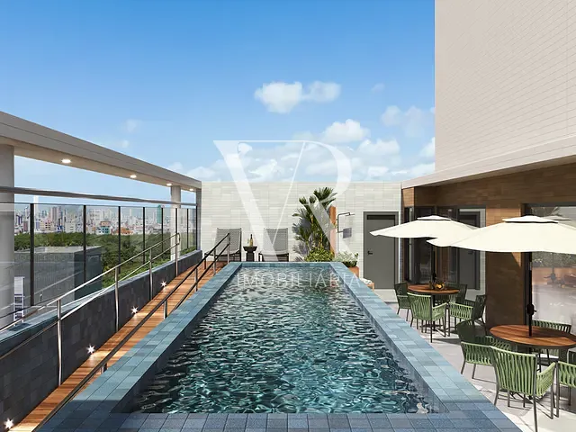 Empreendimento disponível, no bairro Intermares em Cabedelo
