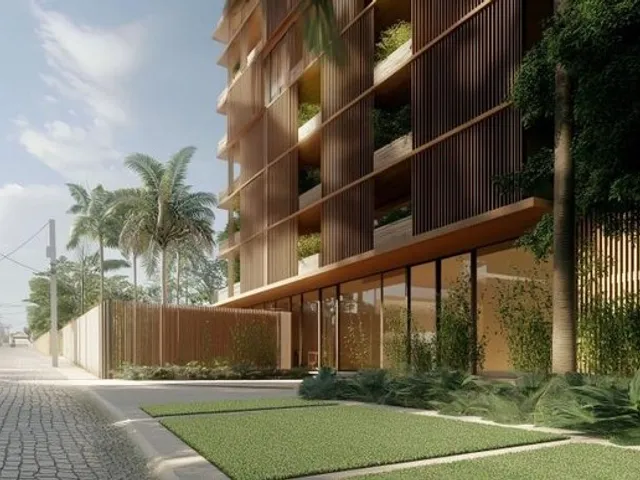 Apartamento 3 quartos e 3 banheiros, à venda, no bairro Ponta de Matos em Cabedelo