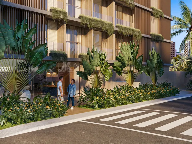 Empreendimento disponível, no bairro Ponta de Matos em Cabedelo