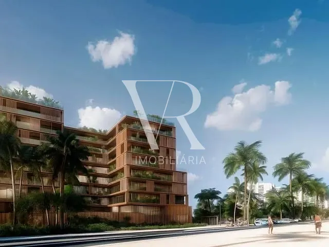 Empreendimento disponível, no bairro Ponta de Matos em Cabedelo