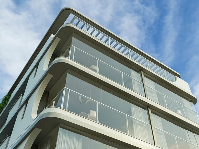 Foto do Apartamento - Apartamento à venda 2 Quartos 2 Suites 1 Vaga 59.4M² Intermares Cabedelo - PB | VR Imobiliária