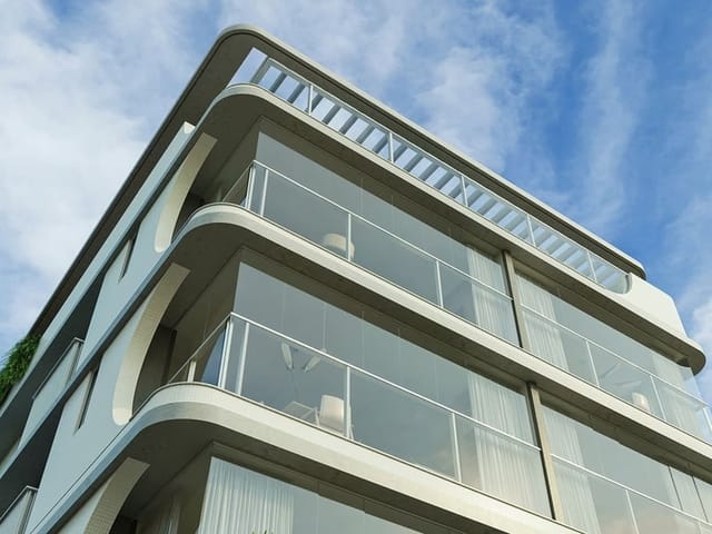 Apartamento 3 quartos e 3 banheiros, à venda, no bairro Intermares em Cabedelo