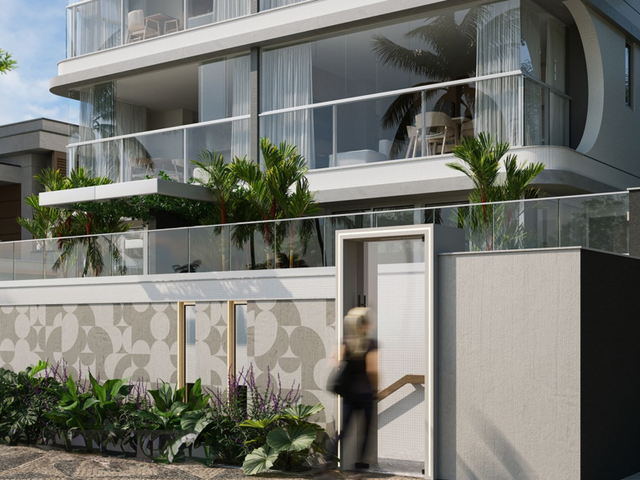 Apartamento 3 quartos e 3 banheiros, à venda, no bairro Intermares em Cabedelo
