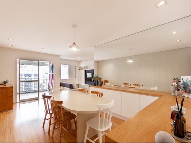 Foto do Empreendimento - Empreendimento Residencial à venda Saúde São Paulo - SP | SVDI 281 Apto 602031002-88 | Lares e Andares Imóveis