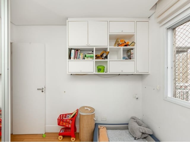 Foto do Empreendimento - Empreendimento Residencial à venda Saúde São Paulo - SP | SVDI 281 Apto 602031002-88 | Lares e Andares Imóveis