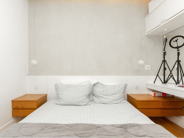 Foto do Empreendimento - Empreendimento Residencial à venda Saúde São Paulo - SP | SVDI 281 Apto 602031002-88 | Lares e Andares Imóveis