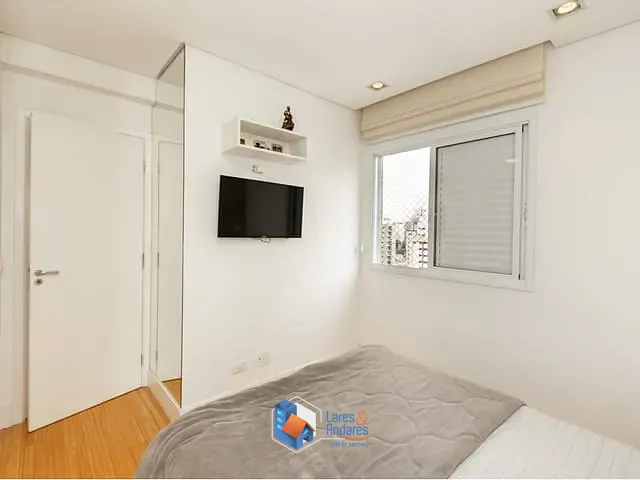 Empreendimento disponível, no bairro Saúde em São Paulo
