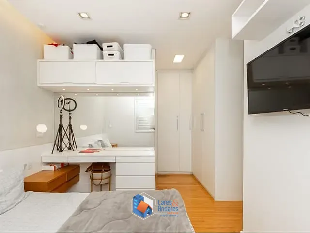 Empreendimento disponível, no bairro Saúde em São Paulo