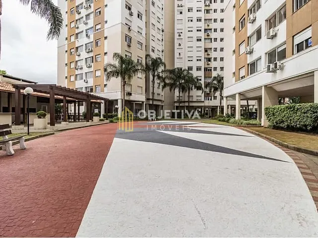 Apartamento 3 quartos e 3 banheiros, à venda, no bairro Vila Ipiranga em Porto Alegre