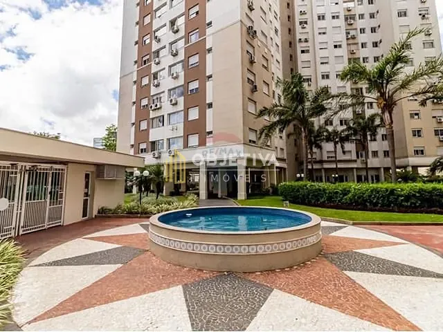 Apartamento 3 quartos e 3 banheiros, à venda, no bairro Vila Ipiranga em Porto Alegre