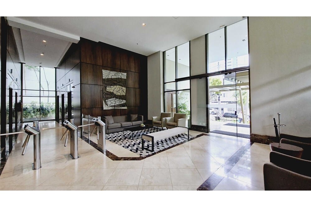 Sala à venda 4 Vagas 144M² Brooklin Paulista São Paulo - SP