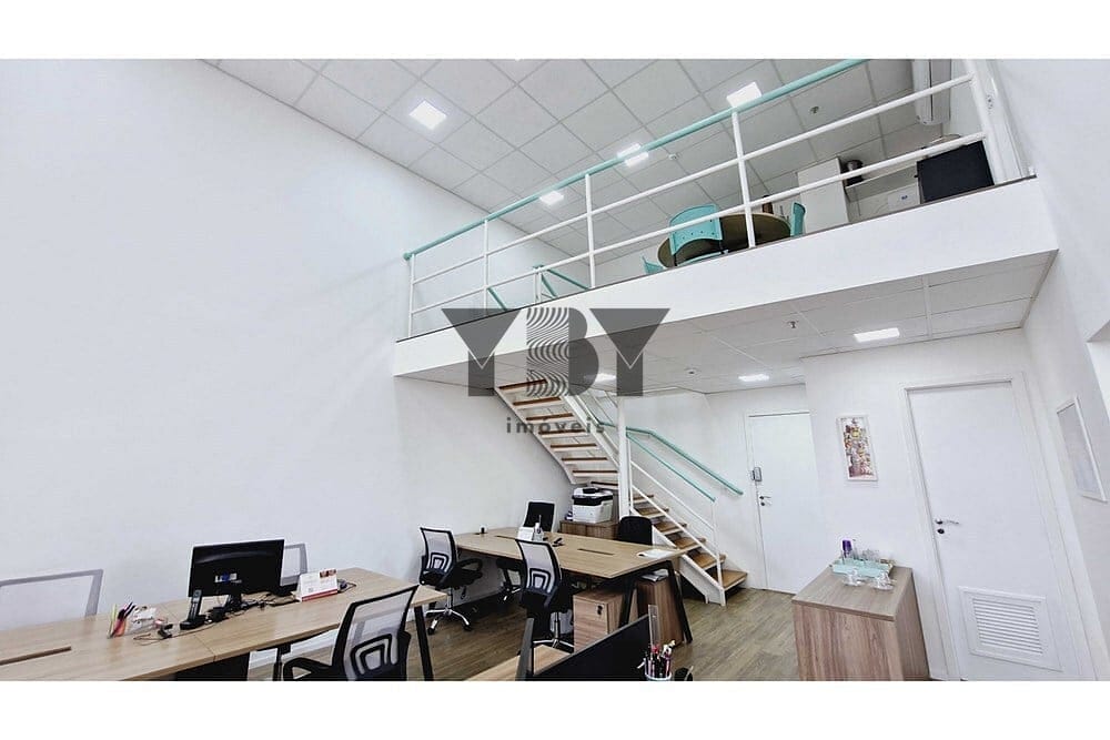 Conjunto Comercial-Sala à venda, 144m² - Foto 33