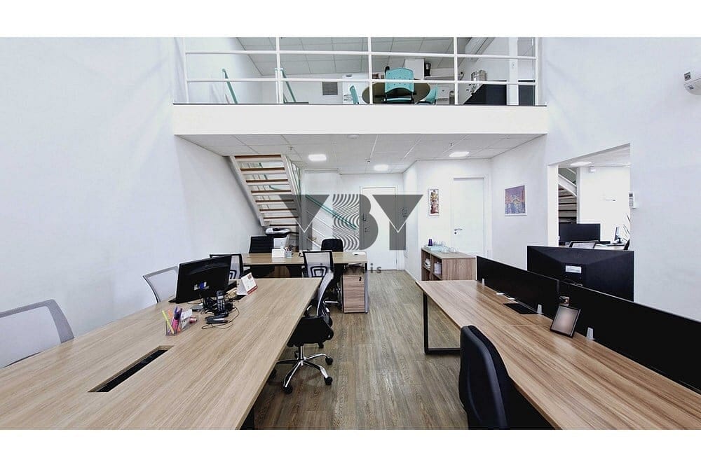 Conjunto Comercial-Sala à venda, 144m² - Foto 37
