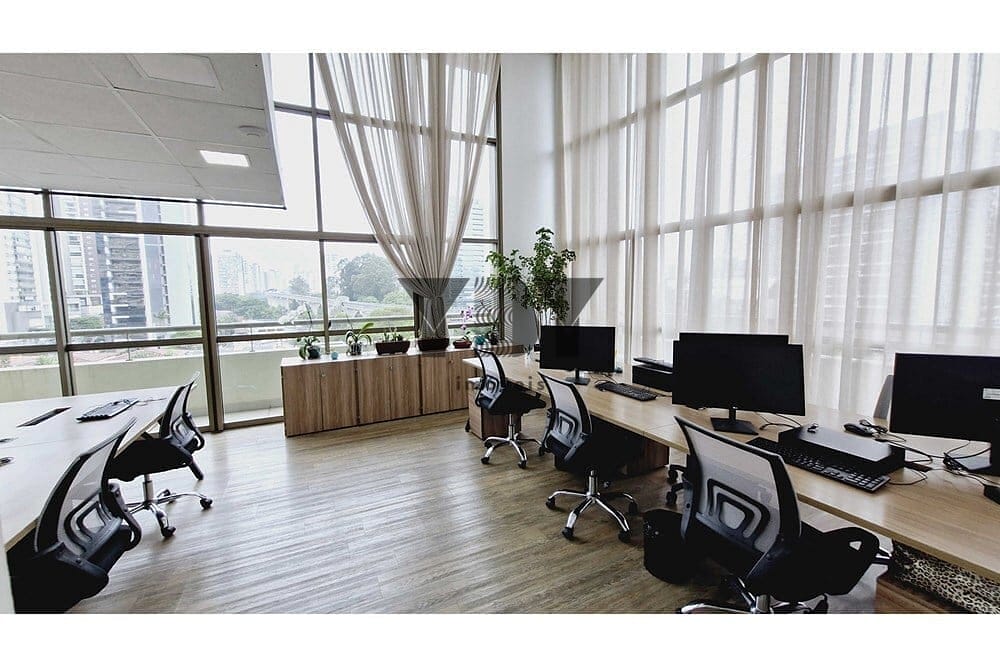 Conjunto Comercial-Sala à venda, 144m² - Foto 41