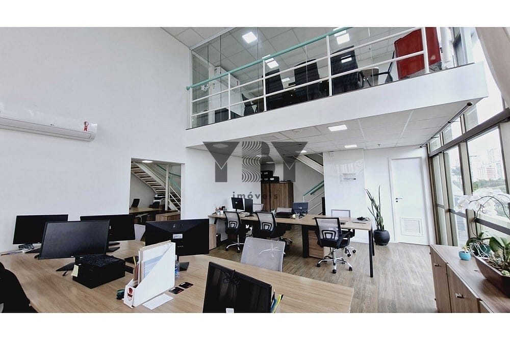 Conjunto Comercial-Sala à venda, 144m² - Foto 43
