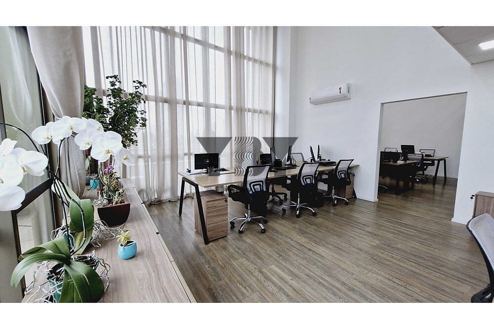 Conjunto Comercial-Sala à venda, 144m² - Foto 44