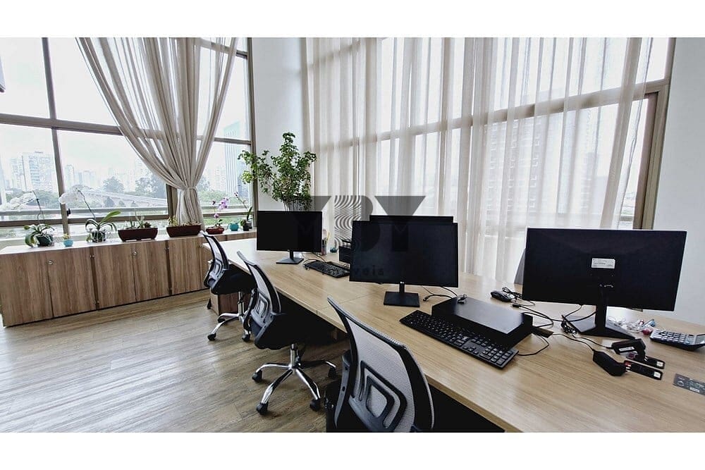 Conjunto Comercial-Sala à venda, 144m² - Foto 45