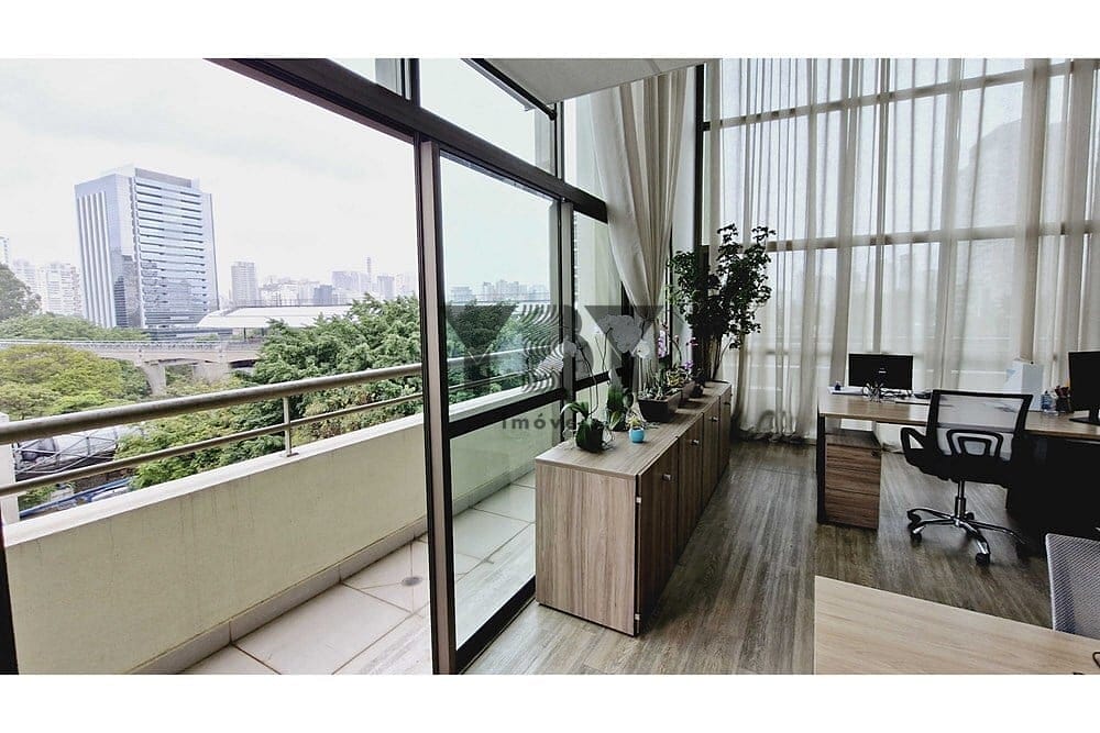 Conjunto Comercial-Sala à venda, 144m² - Foto 46