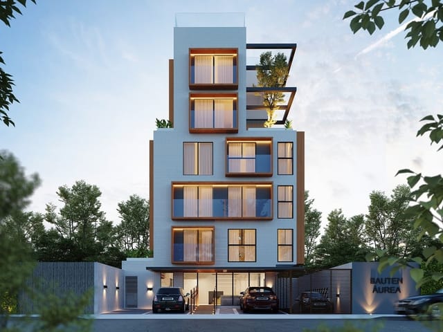 Foto do Studio - Studio à venda 1 Quarto 22.46M² Cabo Branco João Pessoa - PB | VR Imobiliária