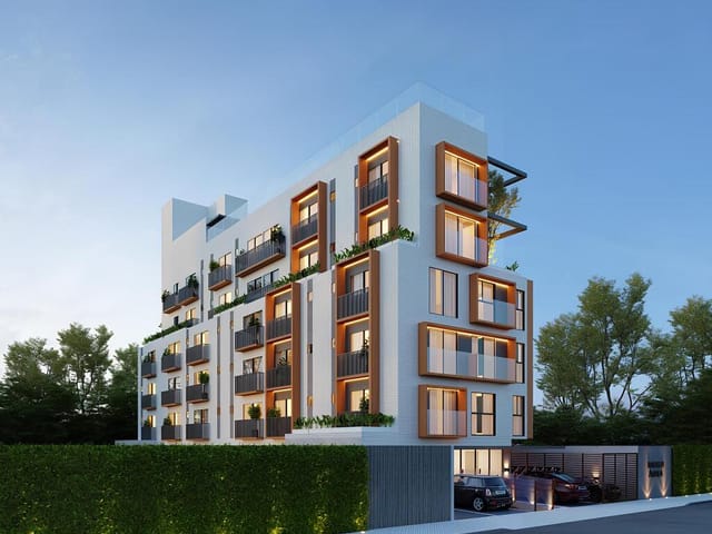 Foto do Studio - Studio à venda 1 Quarto 22.46M² Cabo Branco João Pessoa - PB | VR Imobiliária