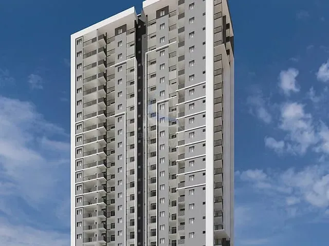 Apartamento 2 quartos e 2 banheiros, à venda, no bairro Jockey de Itaparica em Vila Velha