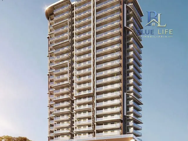 Apartamento 3 quartos e 2 banheiros, à venda, no bairro Jockey de Itaparica em Vila Velha