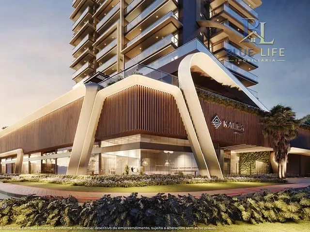 Apartamento 3 quartos e 2 banheiros, à venda, no bairro Jockey de Itaparica em Vila Velha