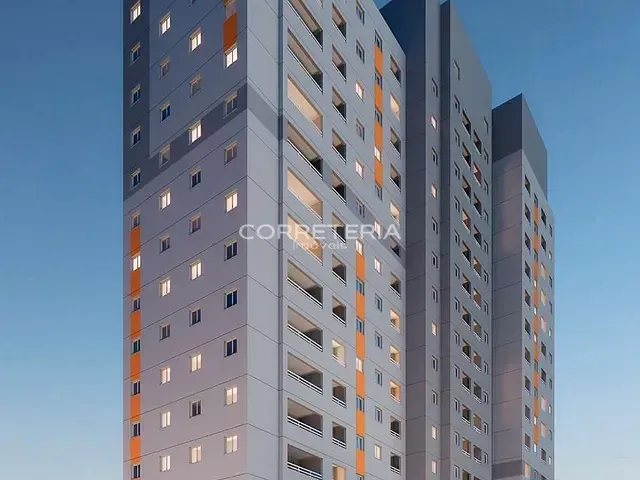 Apartamento 2 quartos e 1 banheiro, à venda, no bairro Piqueri em São Paulo